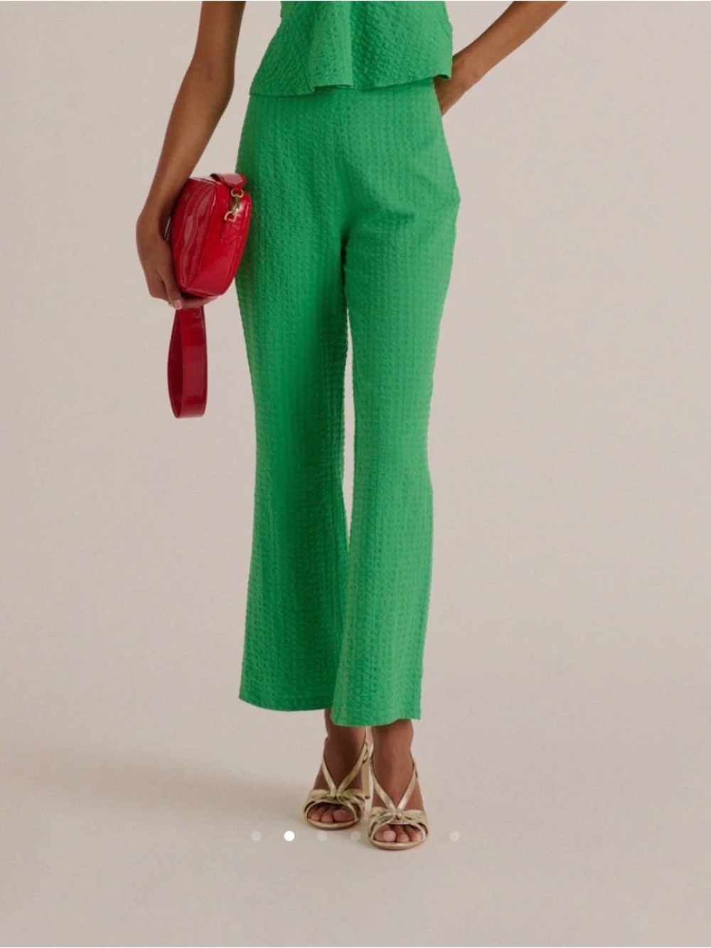 Balzac Paris Joel Pants